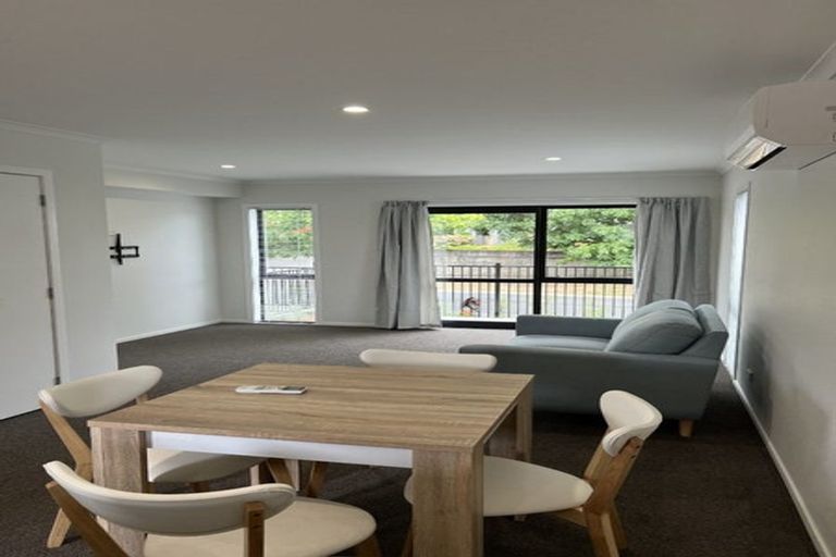 Photo of property in 1u1 Hammond Street, Hamilton Central, Hamilton, 3204