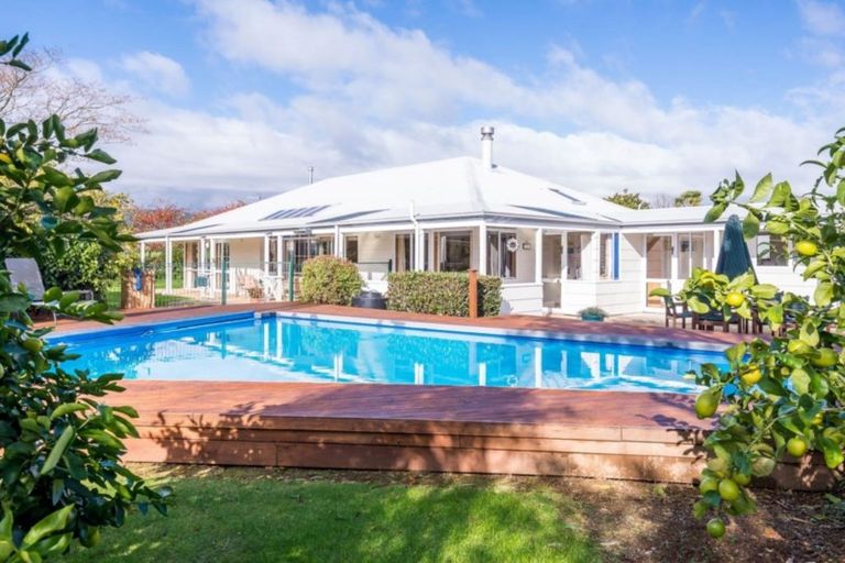 Photo of property in 26 Homewood Avenue, Levin, 5510
