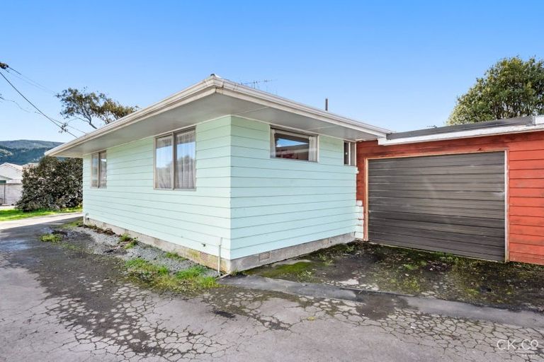 Photo of property in 95c Thackeray Street, Trentham, Upper Hutt, 5018