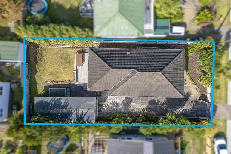 Photo of property in 38 Puriri Street, Helensville, 0800