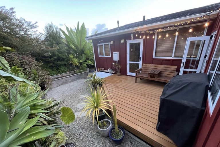 Photo of property in 31e Government Road, Raglan, 3225