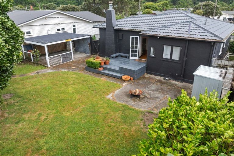 Photo of property in 42 Beaumont Avenue, Alicetown, Lower Hutt, 5010