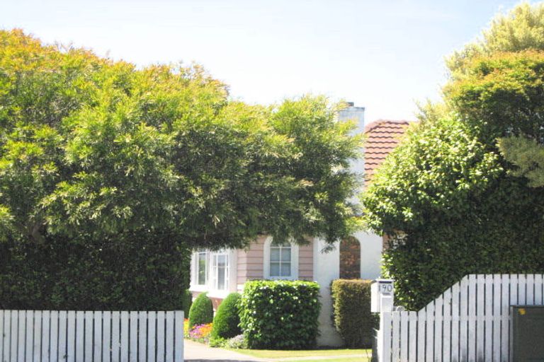 Photo of property in 190 Barrington Street, Somerfield, Christchurch, 8024