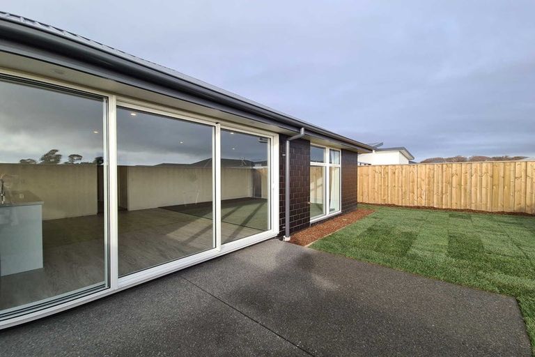 Photo of property in 55 Ridgeway Avenue, Rolleston, 7615