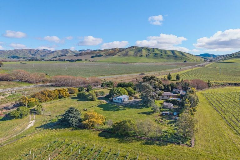 Photo of property in 1960 Redwood Pass Road, Seddon, Blenheim, 7274