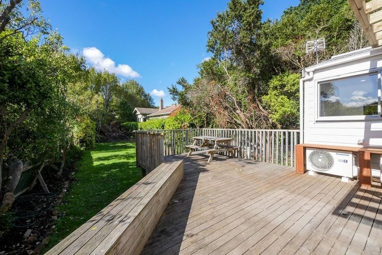 Photo of property in 120 North Road, North East Valley, Dunedin, 9010