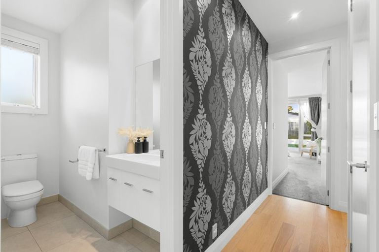 Photo of property in 311a Withells Road, Avonhead, Christchurch, 8042