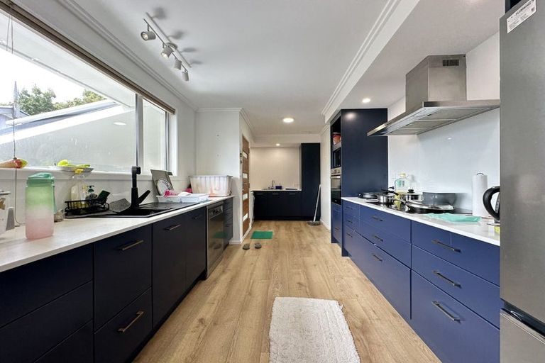 Photo of property in 81 California Drive, Totara Park, Upper Hutt, 5018