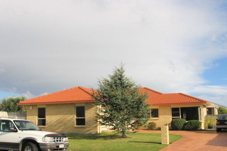 Photo of property in 4 Kaye's Place, Paraparaumu Beach, Paraparaumu, 5032