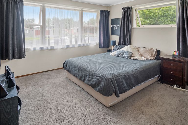 Photo of property in 1 Portsmouth Place, Matamata, 3400