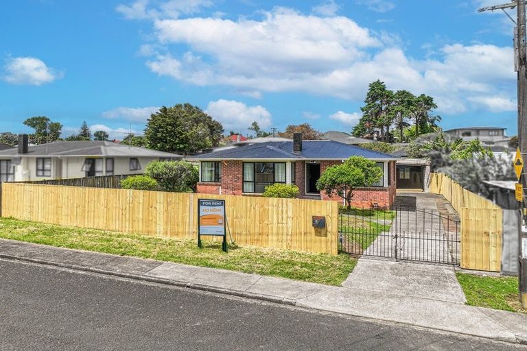 Photo of property in 3 Blampied Road, Otara, Auckland, 2023