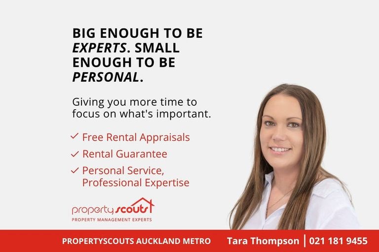 Photo of property in 11/116 Colwill Road, Massey, Auckland, 0614