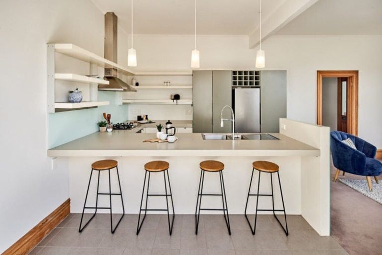 Photo of property in 91 Ellice Street, Mount Victoria, Wellington, 6011