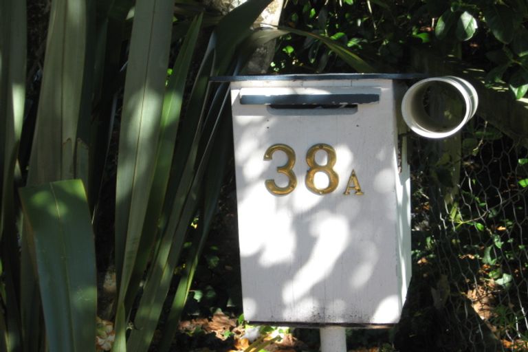 Photo of property in 38a Kuratawhiti Street, Greytown, 5712