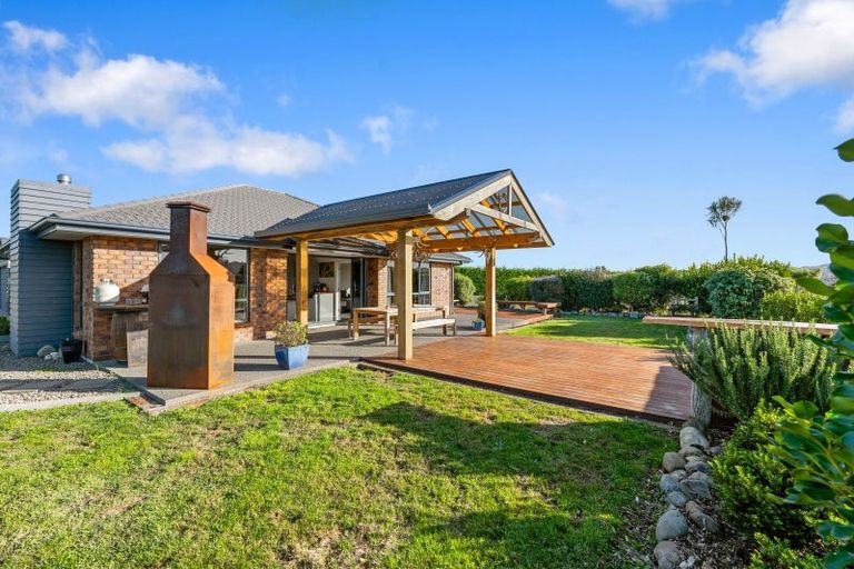Photo of property in 397c Pohangina Valley East Road, Pohangina, Ashhurst, 4884