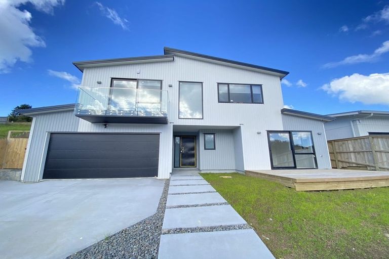 Photo of property in 64 Pacific Heights Road, Orewa, 0931
