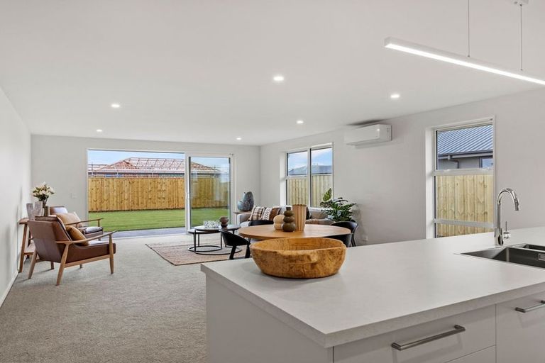 Photo of property in 31 Duporth Road, Rolleston, 7614