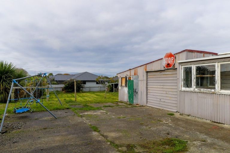 Photo of property in 30 Dyson Street, Strathern, Invercargill, 9812