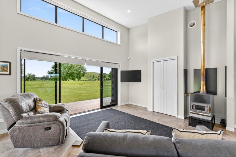 Photo of property in 624 Puketitiri Road, Puketapu, Napier, 4182