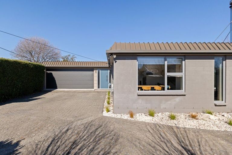 Photo of property in 42a Wither Road, Witherlea, Blenheim, 7201