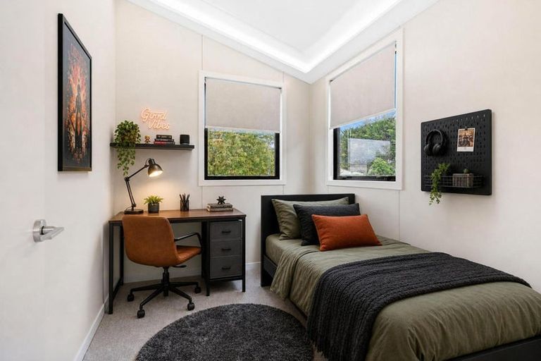 Photo of property in 40 Garth Road, Levin, 5571