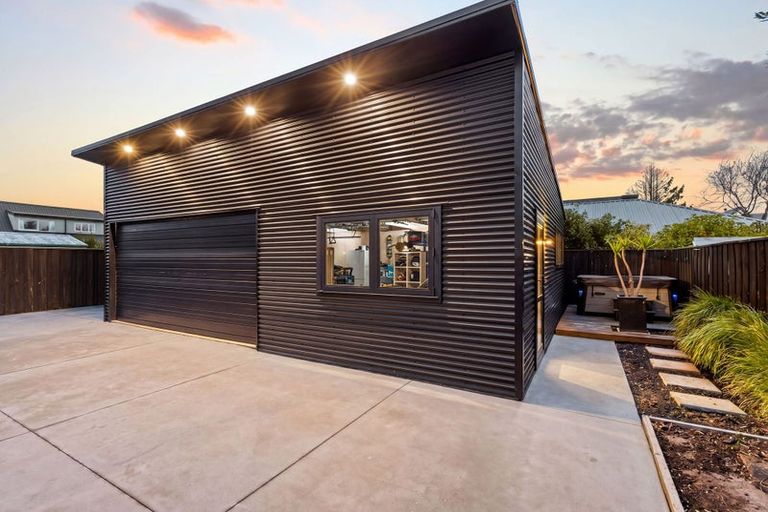 Photo of property in 82 Mcbratneys Road, Dallington, Christchurch, 8061