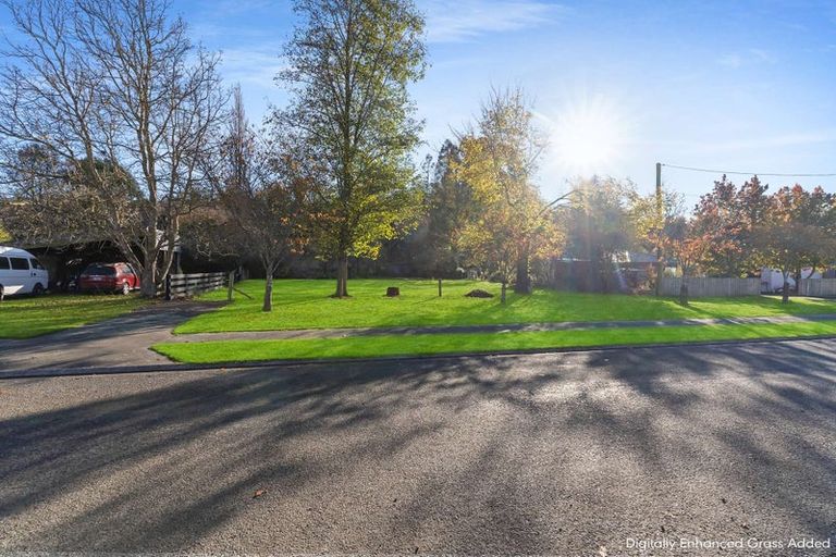 Photo of property in 3 Railway Terrace, Glentunnel, 7673