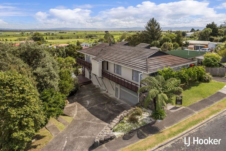 Photo of property in 105 Marie Place, Thames, 3500