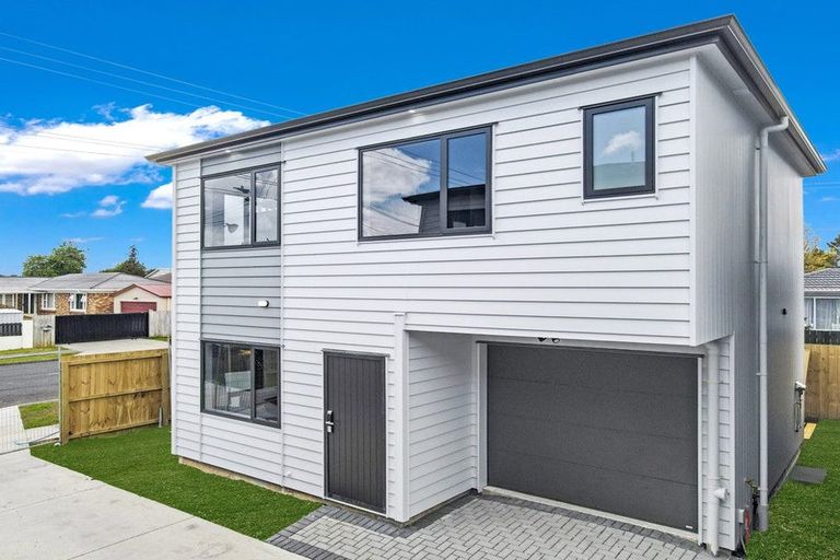 Photo of property in 7/177 Old Wairoa Road, Papakura, 2110
