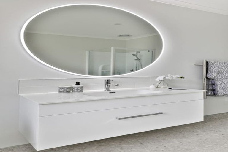 Photo of property in 129 Hass Drive, Ohauiti, 3112