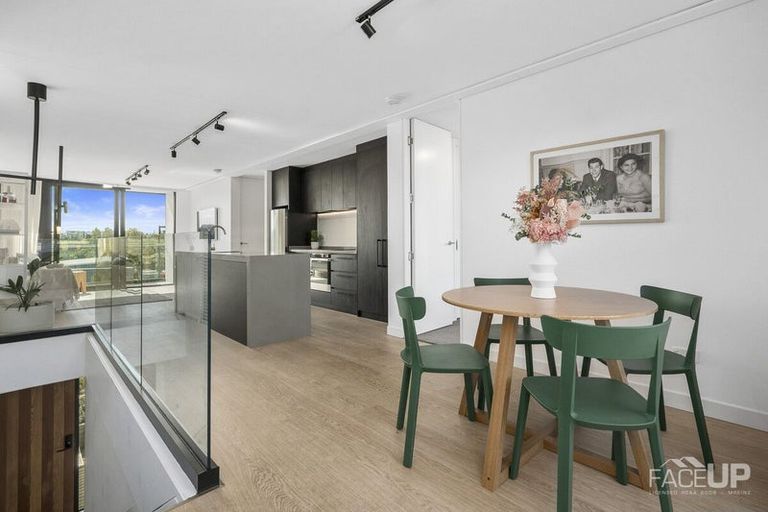 Photo of property in 21 Nugget Avenue, Hobsonville, Auckland, 0616