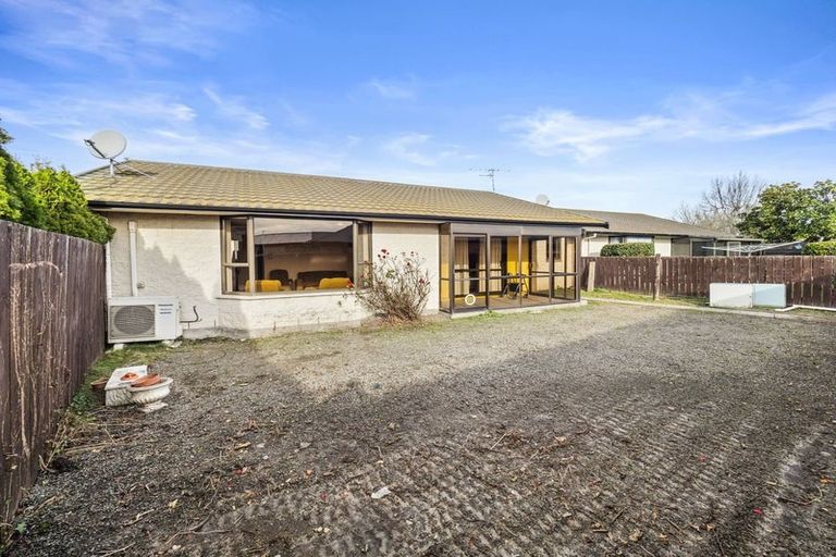 Photo of property in 2/260 Moore Street, Ashburton, 7700