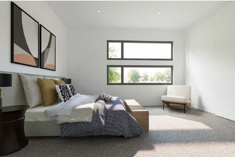 Photo of property in 6/91 Tennyson Street, Sydenham, Christchurch, 8023
