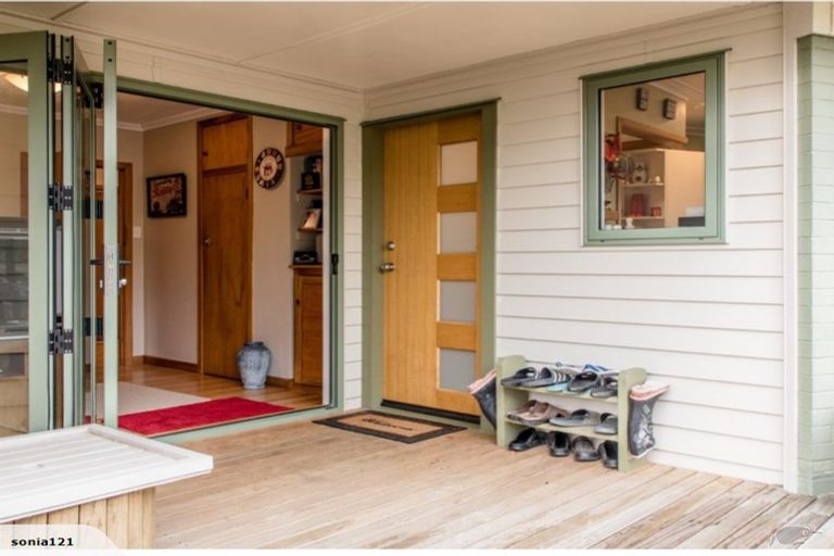 Photo of property in 66 Prospect Terrace, Pukekohe, 2120