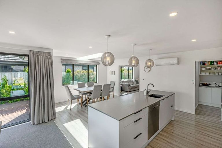 Photo of property in 10 Full Moon Lane, Rolleston, 7614