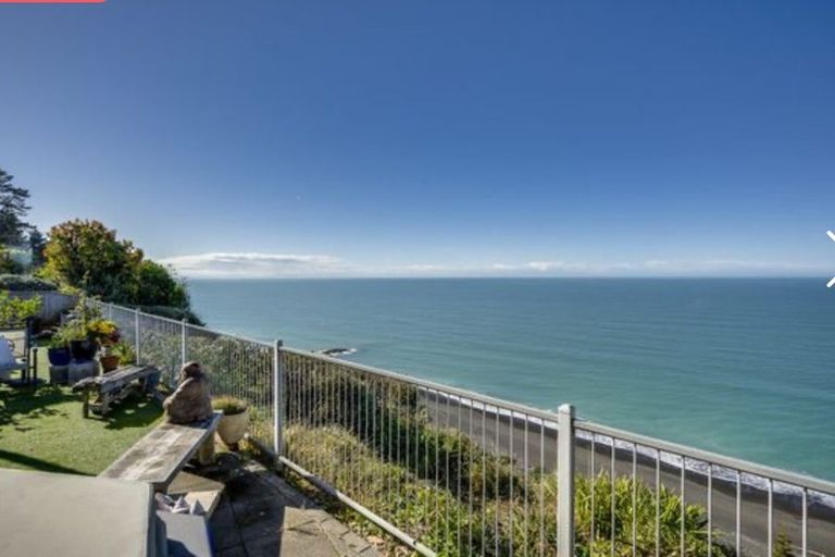 Photo of property in 130a Priestley Terrace, Bluff Hill, Napier, 4110