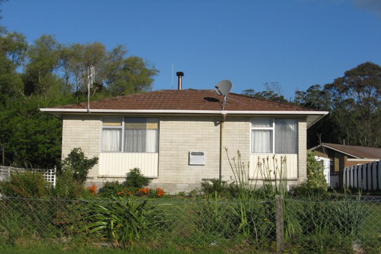 Photo of property in 20 Rosser Street, Huntly, 3700