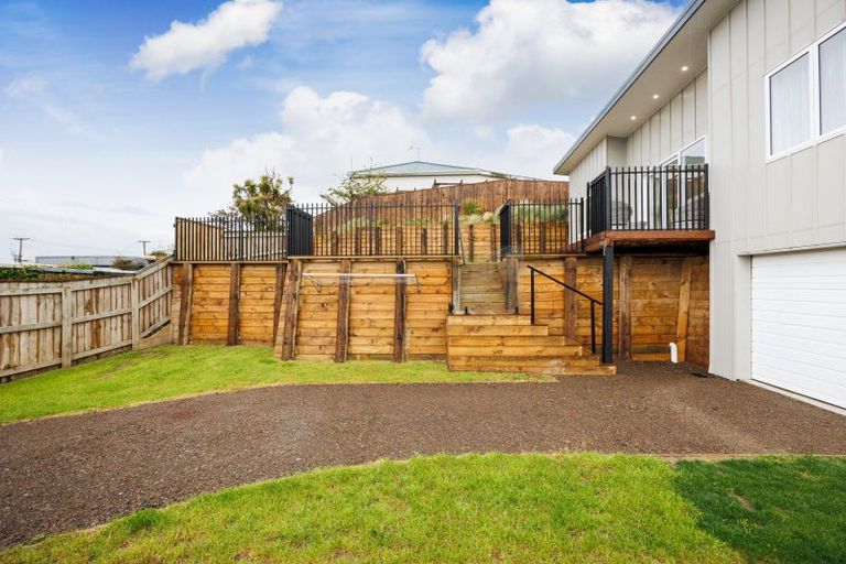 Photo of property in 10 Union Street, Foxton, 4814