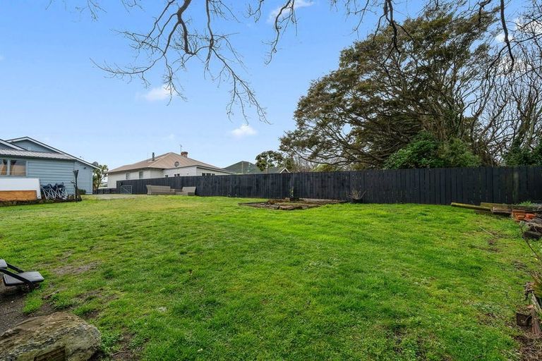 Photo of property in 53 Fulton Street, Gladstone, Invercargill, 9810