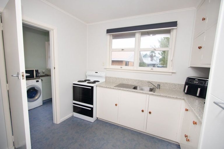 Photo of property in 264b Wills Street, Ashburton, 7700