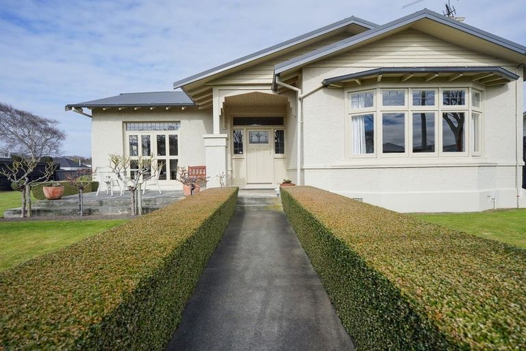 Photo of property in 147 Lewis Street, Gladstone, Invercargill, 9810