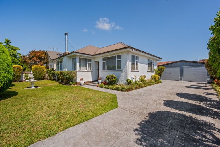 Photo of property in 405 Willowpark Road South, Akina, Hastings, 4122