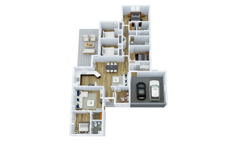 Photo of property in 27a Saffron Street, Cambridge, 3434