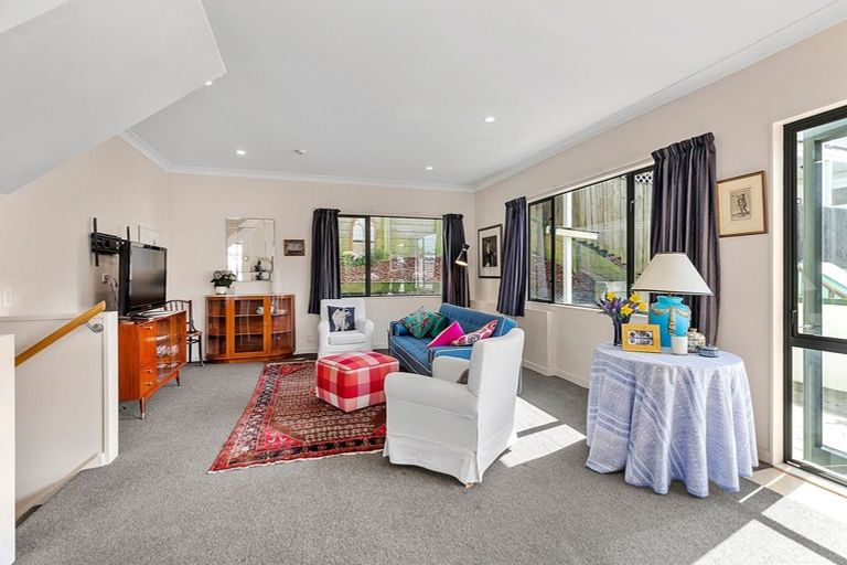 Photo of property in 6/10 Hall Avenue, Newtown, Wellington, 6021