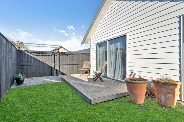 Photo of property in 8c Michael Street, Masterton, 5810