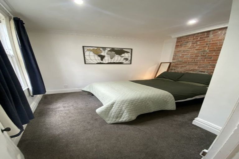 Photo of property in 64 Wallace Street, Mount Cook, Wellington, 6021