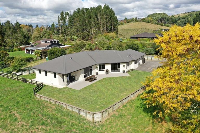 Photo of property in 99c Highbrook Way, Whatawhata, Hamilton, 3289