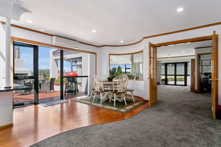 Photo of property in 16 Rhodes Fall, Rangatira Park, Taupo, 3330