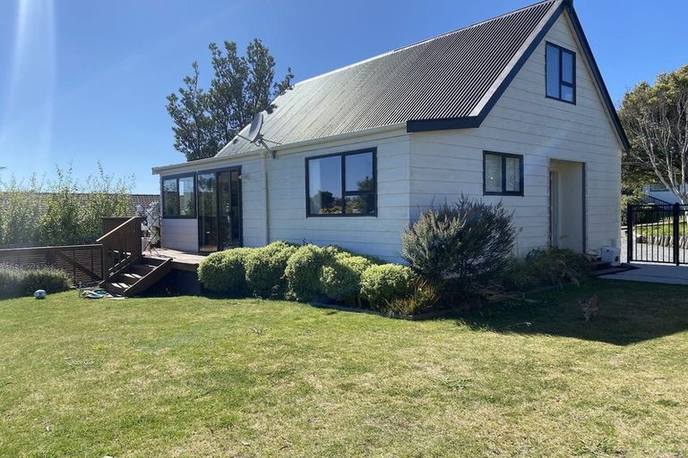 Photo of property in 215 Staithes Drive South, Whitby, Porirua, 5024
