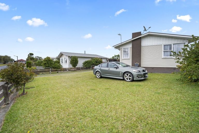 Photo of property in 8 First Avenue, Dargaville, 0310